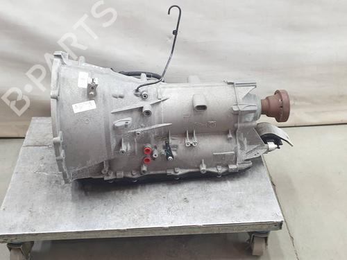 Gearbox JAGUAR XE (X760) | BP38759671M3 - Image 3