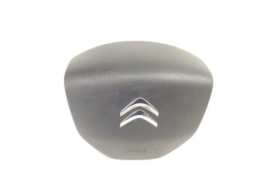 Airbag set CITROËN SPACETOURER Bus (V_) 1.6 BlueHDi 115 | BP30775558C86