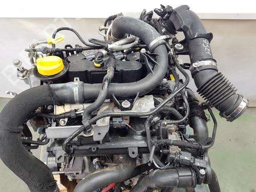 Engine DACIA SANDERO III | BP33119574M1 - Image 13