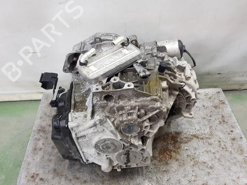 Gearbox VW CADDY IV Box Body/MPV (SAA, SAH) | BP29811129M3