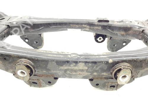 Rear axle JEEP RENEGADE SUV (BU, B1, BV) 2.0 CRD 4x4 | BP22551910M2
