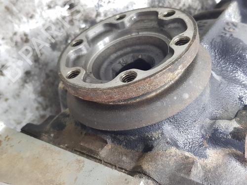 Rear differential BMW 3 (E46) 320 d | BP17716996M24 