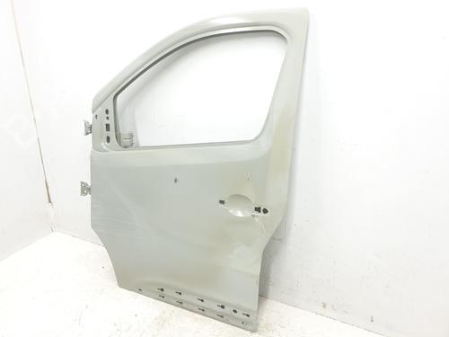 Left front door RENAULT TRAFIC III Van (FG_) 1.6 dCi 140 (FGMA, FGMC) | BP29731763C2