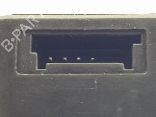 Electronic module BMW 7 (E65, E66, E67) 745 i, Li | BP20710154M83 