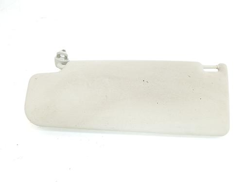 Used Left sun visor VW POLO V (6R1, 6C1) 1.4 (6R1) (85 hp) 3445409