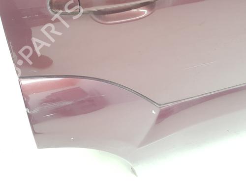 Right rear door TOYOTA LAND CRUISER PRADO (_J12_) 3.0 D-4D (KDJ120, KDJ125) | BP4667710C5 