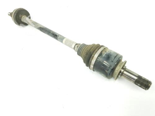 Left rear driveshaft LAND ROVER RANGE ROVER SPORT II (L494) 3.0 TDV6 4x4 | BP11793878M40 