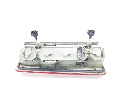 Right taillight FORD TRANSIT CONNECT (P65_, P70_, P80_) 1.8 TDCi | BP29591132C35 