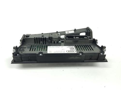 Climate control AUDI A5 Sportback (8TA) 2.0 TDI | BP17478530I5 