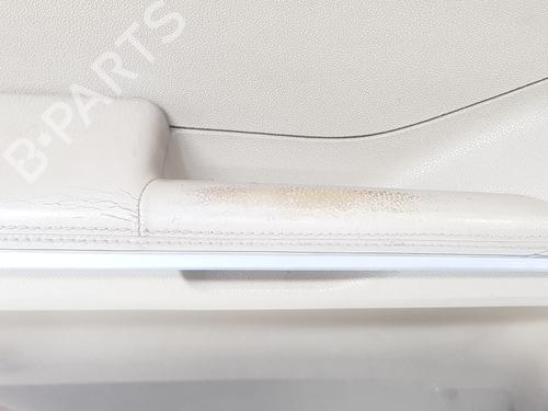 Seats set MERCEDES-BENZ M-CLASS (W164) ML 320 CDI 4-matic (164.122) | BP11060731C78 