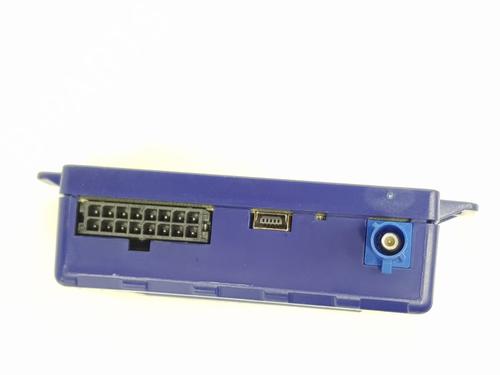 Electronic module SKODA SUPERB III (3V3) 2.0 TDI | BP20492521M83 