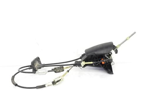 Used Gear lever NISSAN NV400 Van (X62, X62B) dCi 130 (130 hp) 9239044