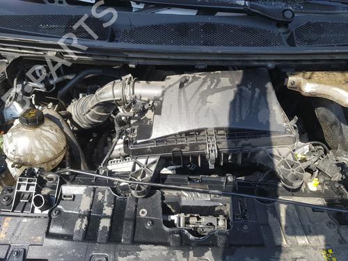 Rear seat (3rd row) FORD TRANSIT CUSTOM V362 Bus (F3) | BP36436786I24 - Image 17