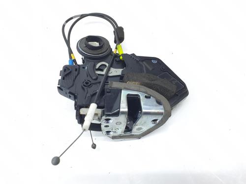 Højre bagtil lås TOYOTA LAND CRUISER PRADO (_J12_) 3.0 D-4D (KDJ120, KDJ125) (163 hp) 6118235