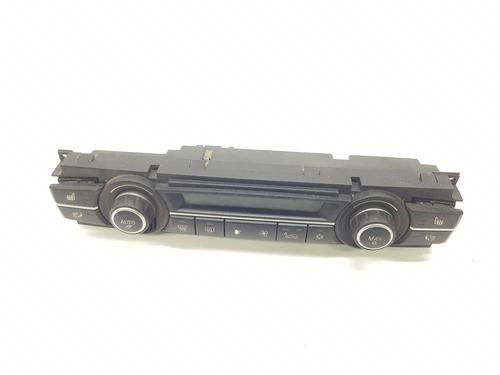 Used Climate control Climate control 37491104 37491104