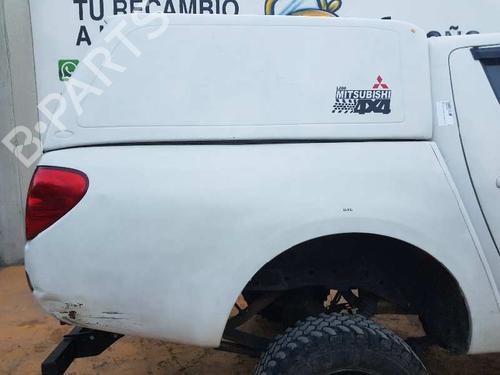 Bouton de warning MITSUBISHI L200 / TRITON (KA_T, KB_T) 2.5 DI-D 4WD (KB4T) | BP13097024I22 