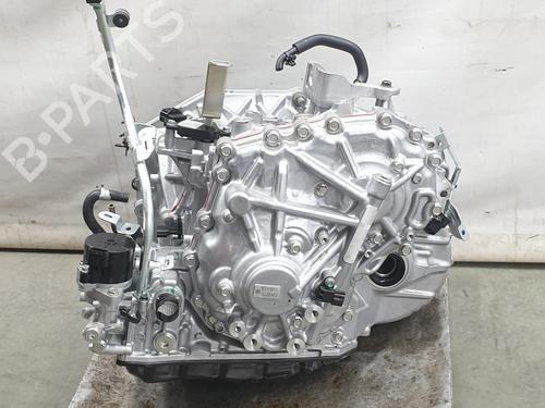 Gearbox RENAULT KOLEOS II (HC_) 2.0 dCi 175 4WD | BP9538509M3 
