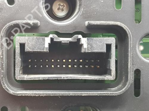 Instrument cluster FORD RANGER (TKE) 2.2 TDCi 4x4 | BP23242018C47 