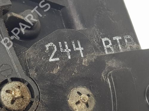 Front right lock BMW 3 (E46) 330 d | BP28962741C97 