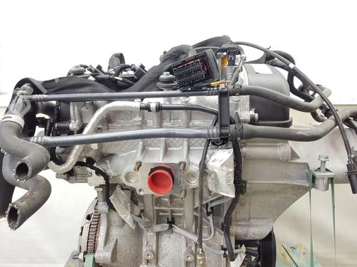 Engine SEAT IBIZA V (KJ1, KJG) 1.0 MPi | BP27577385M1 