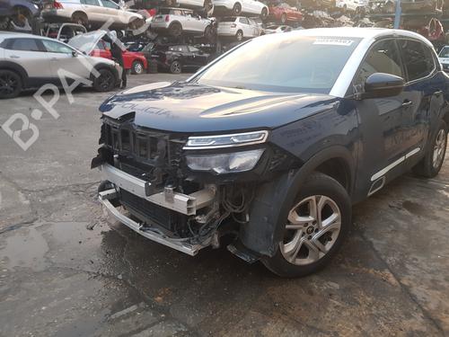 Rim CITROËN C5 AIRCROSS (A_)  | BP32088412C45 