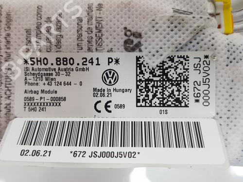 Other VW GOLF VIII (CD1, DA1) 2.0 TDI | BP35792579O1 - Image 3