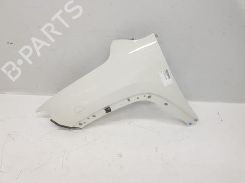 Used Left front fenders Left front fenders JEEP COMPASS (MP, M6, MV, M7) [2016-2026] 36775147 36775147