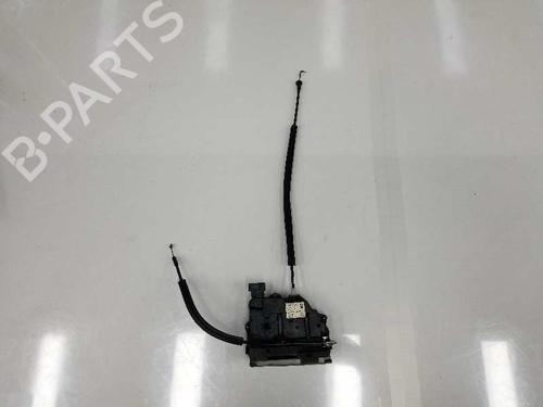 Used Front right lock CITROËN JUMPER II Van 2.2 HDi 130 (130 hp) 8231400