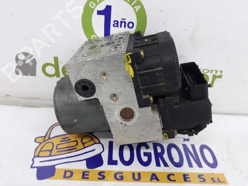 ABS Bremseaggregat OPEL ASTRA G Hatchback (T98) 2.0 DTI 16V (F08, F48) (101 hp) 1282355