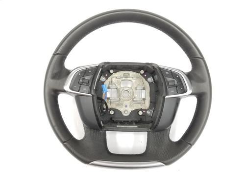 Rat DS DS 4 / DS 4 CROSSBACK (NX_) 1.6 BlueHDi 120 (120 hp) 12461723