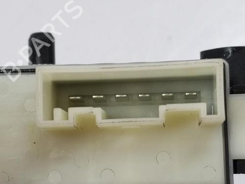 Left rear window motor BMW 1 (F40)  | BP13402378E23 
