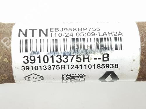 Left front driveshaft RENAULT SYMBIOZ 1.8 E-Tech 160 Full Hybrid | BP34699035M38  - Image 5