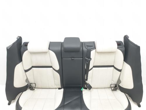 Seats set LAND ROVER RANGE ROVER VELAR (L560) 3.0 D300 SDV6 4x4 | BP31723369C78 