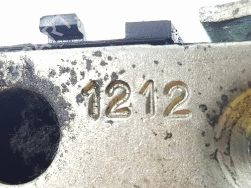 Front left lock DACIA LODGY (JS_)  | BP40236196C98  - Image 7