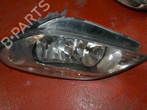 Left headlight RENAULT SCÉNIC I MPV (JA0/1_, FA0_) 2.0 16V (JA1B, JA1D, JA0C) | BP2972147C28 
