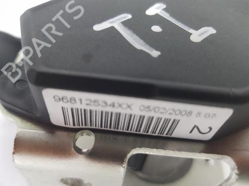 Rear left seatbelt PEUGEOT 308 I (4A_, 4C_) 1.6 16V | BP15510701I29 