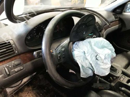 Steering column stalk BMW 3 Touring (E46) 330 d | BP3163441I23 