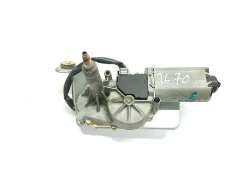 Used Rear wiper motor SAAB 9-5 (YS3E) 2.3 t (185 hp) 20198964