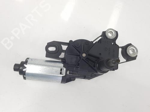 Rear wiper motor SEAT IBIZA IV SC (6J1, 6P5) 1.4 TDI | BP10236308M102 