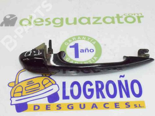 Used Rear right exterior door handle Rear right exterior door handle BMW 3 (E46) 325 i (192 hp) 1635066 1635066