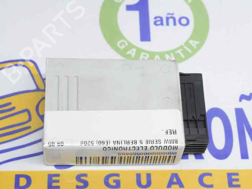 Electronic module BMW 5 (E60) 520 d | BP764006M83 