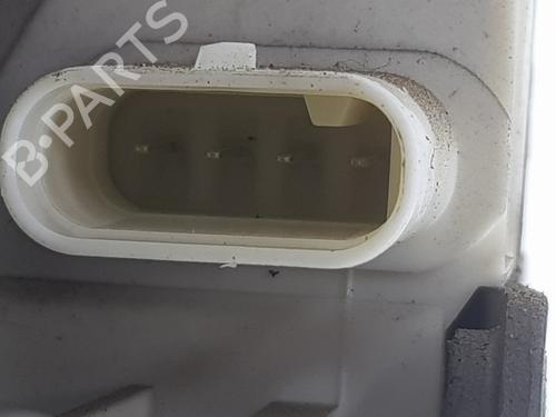 Front right lock MERCEDES-BENZ E-CLASS (W212) E 200 CDI / BlueTEC (212.005, 212.006) | BP17807700C97 