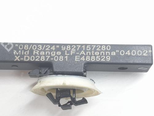Electronic module OPEL ASTRA L Sports Tourer (O5) 1.2 (FRHNSL, FRHNSR) | BP24238701M83 