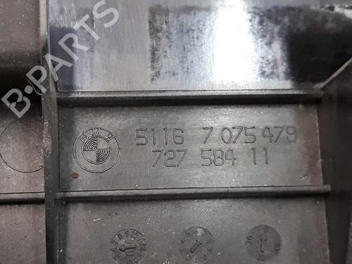 Glove box BMW 3 (E90) 320 i | BP4447332C95 