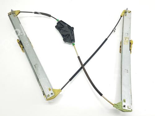 Rudehejsemekanisme ventre foran AUDI Q5 (8RB) [2008-2019]  32139910