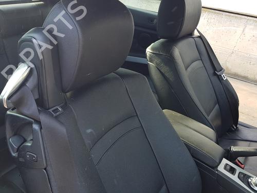 Fuel pump BMW 3 Convertible (E93) 320 d | BP30468987M76 