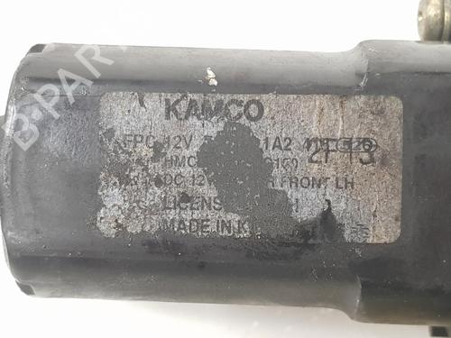 Left front window motor HYUNDAI GETZ (TB) 1.3 i | BP18081320E21 