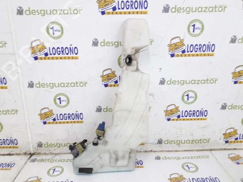 Used Windscreen washer tank NISSAN PATHFINDER III (R51) 2.5 dCi (174 hp) 7421065