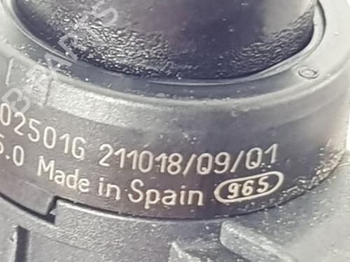Other OPEL CROSSLAND X / CROSSLAND (P17, P2QO) 1.2 (75) | BP21265258O1 