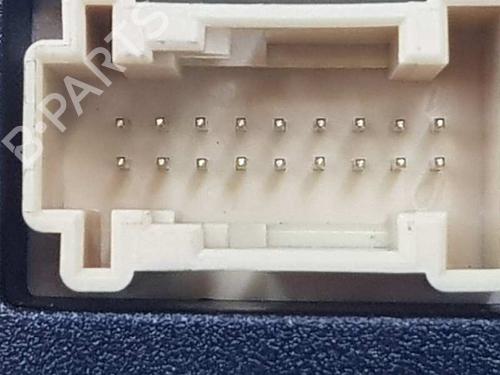 Instrument cluster MERCEDES-BENZ M-CLASS (W164) ML 300 CDI 4-matic (164.121) | BP5960727C47 
